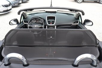 Peugeot 207 CC 1.6 HDi FAP Sport - 7