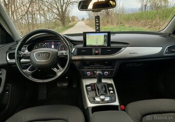 Audi A6 Avant Matrix 3.0TDi 160Kw S-Tronic Quattro R.V5/2017 - 7