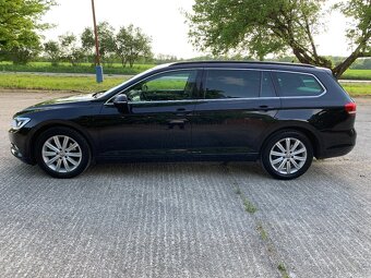 Volkswagen Passat B8 - 7