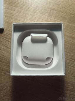 Predám Apple AirPods 4 – ako nové - 7
