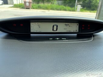 Citroen C41,4i 16vStyle - 7