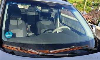 SUBARU FORESTER SH 2008 - 7
