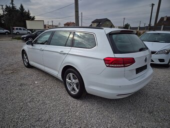 Vw passat variant - 7