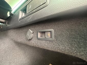 Volkswagen Passat Alltrack 2.0 TDi 4Motion DSG - 7