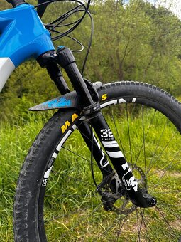 Cube AMS 100 C:68 SL 29 XL - 7