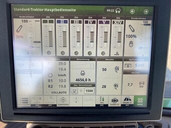JOHN DEERE 7250R - 7
