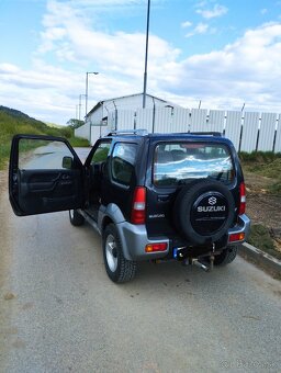 Suzuki Jimny - 7