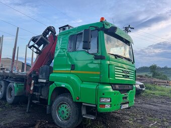 Man Tga 480 - 7