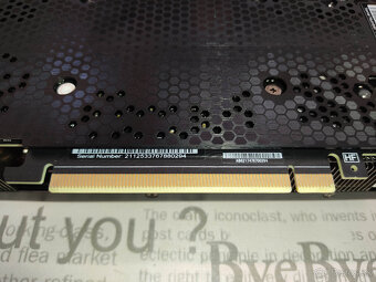 EVGA FTW3 ULTRA NVidia RTX 3070 8GB GDDR6 - 7