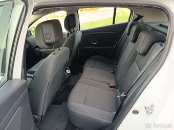 Renault Megane 3 1,6 2012 - 7