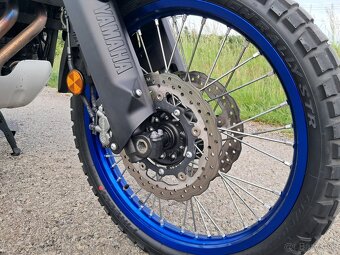Yamaha Ténéré 700 top stav - 7