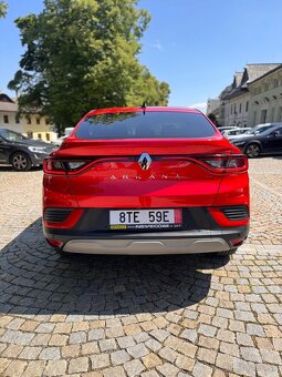 RENAULT ARKANA 1.3TCE 2022 - 7
