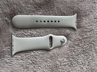 Apple watch series 8 - 7