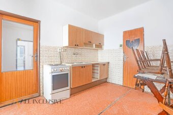 ALL INCLUSIVE | NA PREDAJ RODINNÝ DOM V BLÍZKOSTI PRÍRODY, D - 7