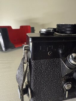 Praktica LTL 3 - 7