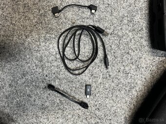 Dron DJI Mavic Air s komplet výbavou - 7