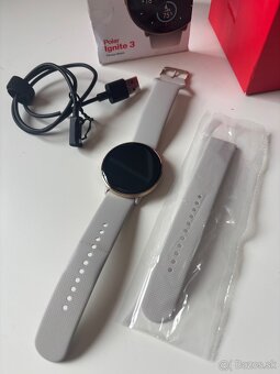 Polar Ignite 3 Fitness Watch - 7