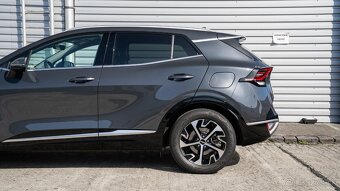 Kia Sportage 1.6 CRDi Platinum , Automat, rv 2024, 13.700 km - 7