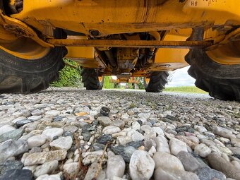 Teleskopický manipulátor Jcb 525-58/PAL.VIDLE+LŽÍCE/4x4 - 7