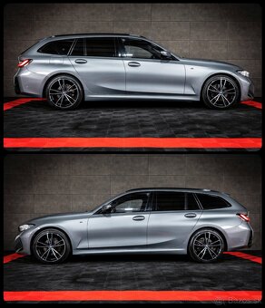 💥 BMW 320d xDrive M-SPORT Touring | 2023 | Akontácia od 0% - 7