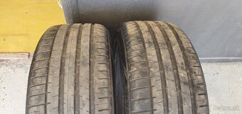 Letne Pneumatiky Falken 235/45 R19 AZENIS FK520 99 - 7