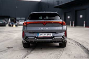 Cupra Terramar 2.0 TSI VZ 4Drive DSG Akebono Sennheiser Pano - 7