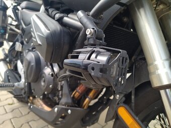 Voge 500 DS - 7