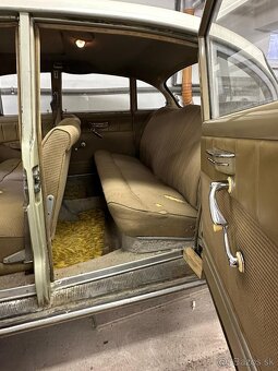 Bmw 502 - 7