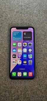 IPhone 11 zelená 64GB - 7