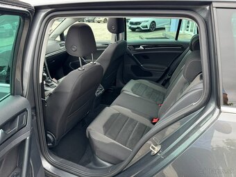 Volkswagen Golf Variant 2.0 TDI BMT Highline DSG EU6 - 7