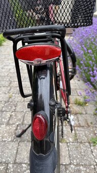 predam nevyuzity damsky cestny bike Kellys nevyu - 7