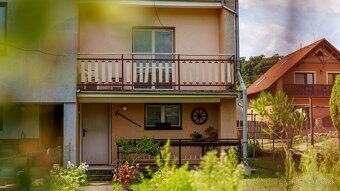 Exkluzívny predaj rodinného domu v obci Skalka nad Váhom, ok - 7