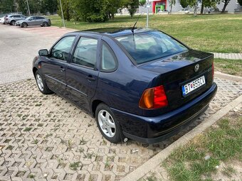 Volkswagen Polo Classic 1.4 - 7