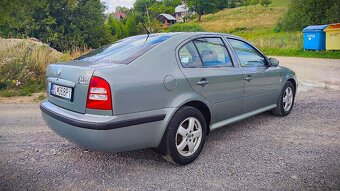 ✳️Škoda Octavia 1.6 nová TK/EK✳️ - 7