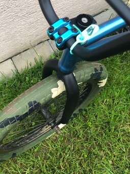 BMX Specialized P20 - 7