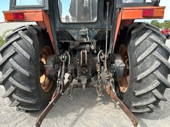 Zetor 7045 - 7