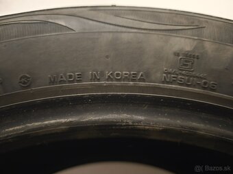 Nexen N'Fera SU1 215/55 R17 - 7