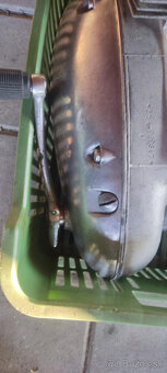 Predam motor po GO na Jawa 350 354 - polbubon - 7