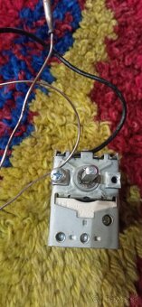 Nahradne diely Mora, Girenje, Electrolux,, Beko - 7