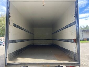 MAN TGL 12.220, Euro 6 +DPH - 7