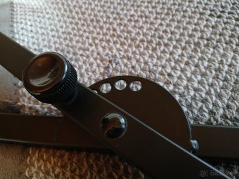 Elektrické klávesy Beale AK140 - 7