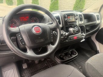 Fiat Ducato - 7