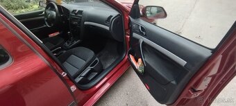 Octavia II 1.9TDi Bxe motor - 7