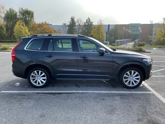 VOLVO XC90 Momentum, D5, 4x4, 173kw - 7