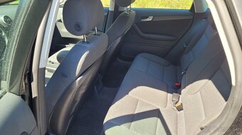 Predám Audi A3 Sportback - 7