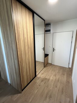 Moderný 2-izbový byt s veľkým balkónom, výhľadom a možnosťou - 7