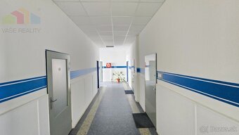 Kancelária 70 m² (2 miestnosti 50m²+20 m²) na prenájom - Pie - 7