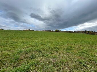 Pozemok na predaj, Dolný Kubín - Brezovec - 7