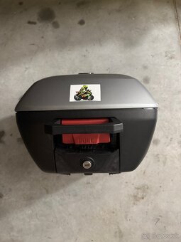 BMW S1000XR kufre komplet. - 7