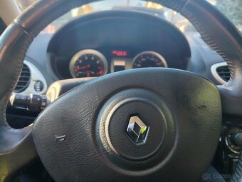 Renault clio - 7